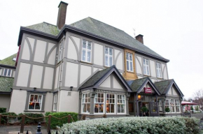  Toby Carvery Birmingham West by Innkeeper's Lodge  Бирмингем